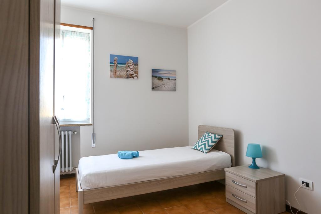 Guestfriendly 604 - Ca Leonardo Apartment Mestre Exterior foto