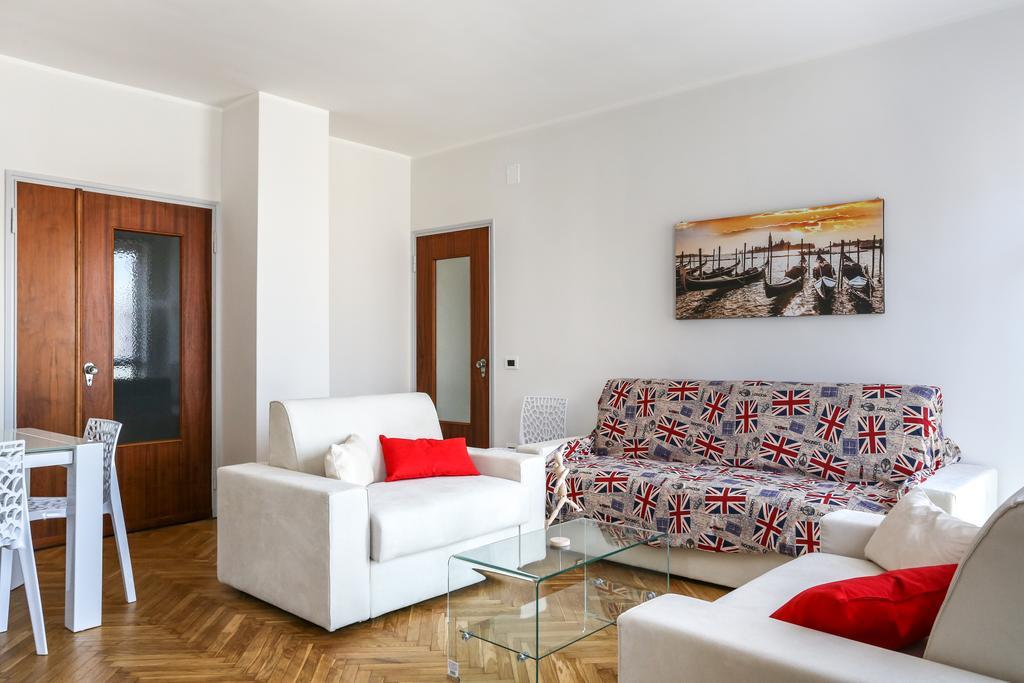 Guestfriendly 604 - Ca Leonardo Apartment Mestre Exterior foto