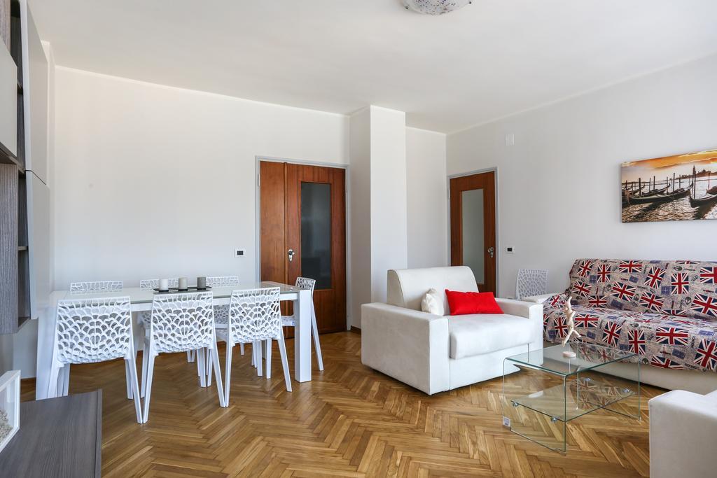 Guestfriendly 604 - Ca Leonardo Apartment Mestre Exterior foto