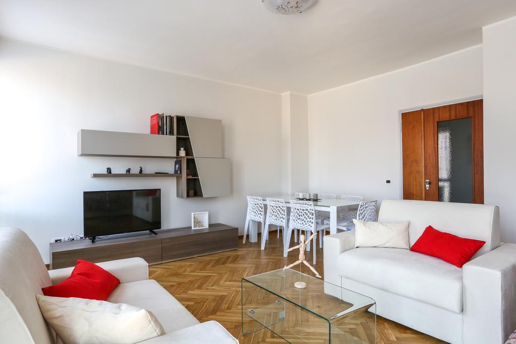 Guestfriendly 604 - Ca Leonardo Apartment Mestre Exterior foto